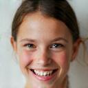 Portrait de Lucie